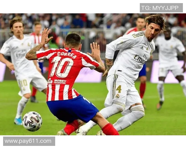 2014年欧冠决赛精彩回顾皇马与马竞的巅峰对决与激烈瞬间 2014年欧冠决赛精彩回顾皇马与马竞的巅峰对决与激烈瞬间