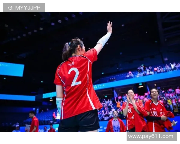 2017年全运会女排精彩对决辽宁队与浙江队的巅峰较量回顾 2017年全运会女排精彩对决辽宁队与浙江队的巅峰较量回顾