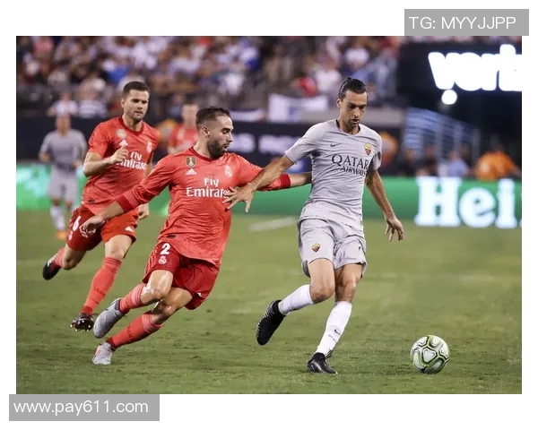 2017国际冠军杯曼城与皇马激战回顾精彩瞬间与战术分析 2017国际冠军杯曼城与皇马激战回顾精彩瞬间与战术分析