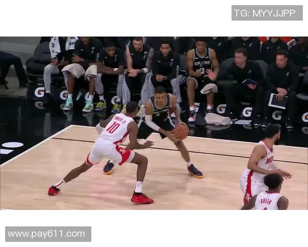 2017年马刺与火箭的精彩对决回顾与赛季分析